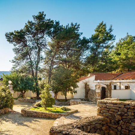 Trim Sunny Apartments By Valamar Stari Grad  Esterno foto