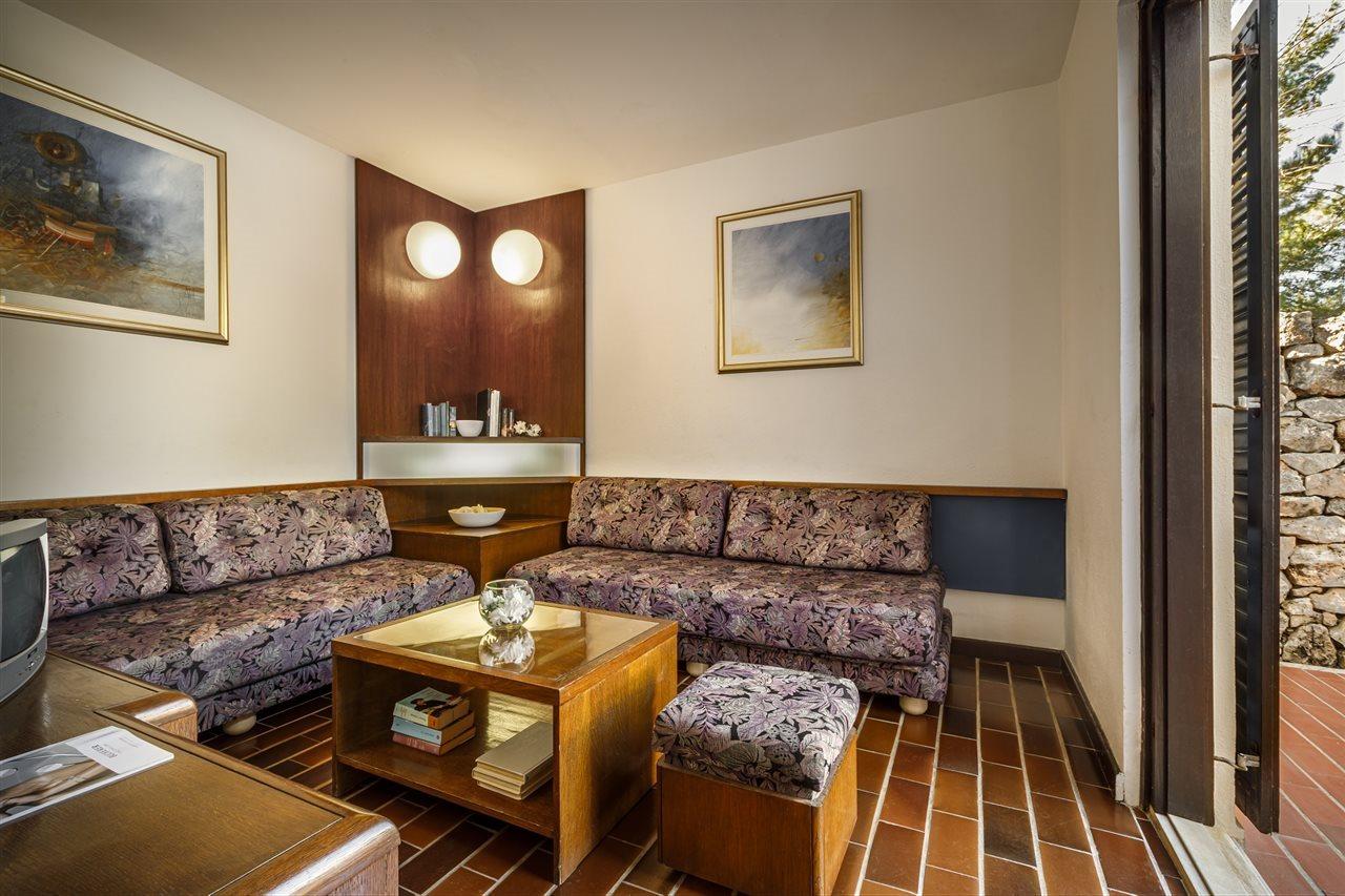 Trim Sunny Apartments By Valamar Stari Grad  Esterno foto