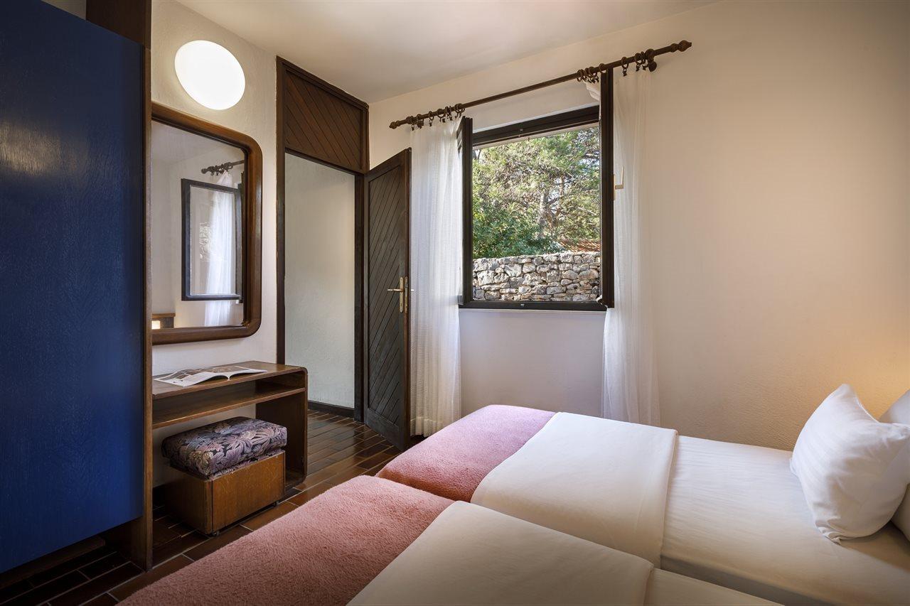 Trim Sunny Apartments By Valamar Stari Grad  Esterno foto