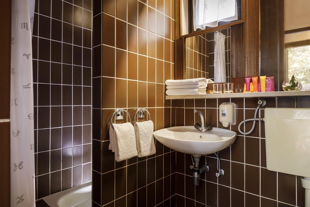 Trim Sunny Apartments By Valamar Stari Grad  Esterno foto