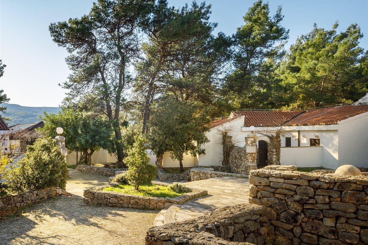 Trim Sunny Apartments By Valamar Stari Grad  Esterno foto