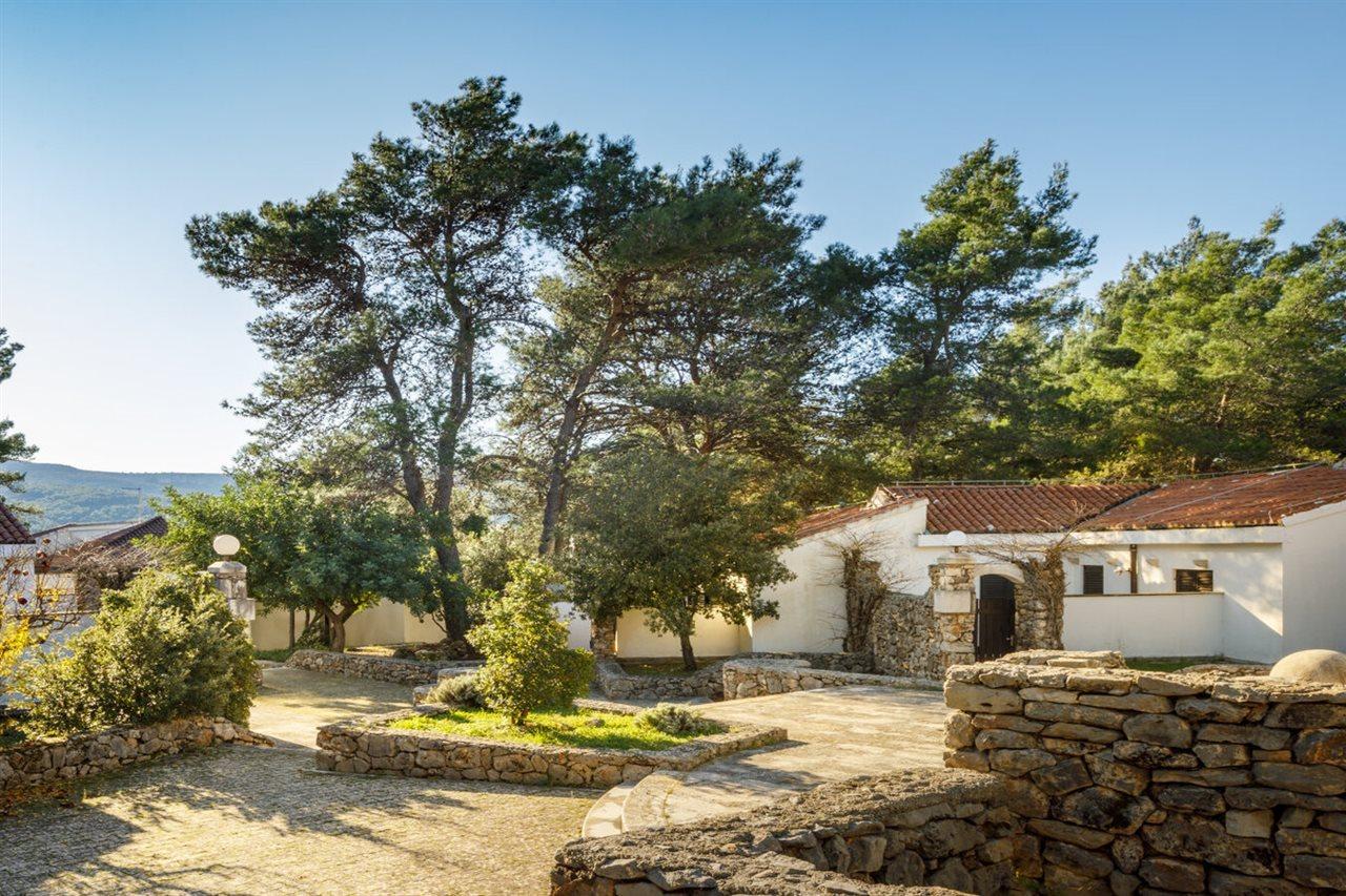 Trim Sunny Apartments By Valamar Stari Grad  Esterno foto