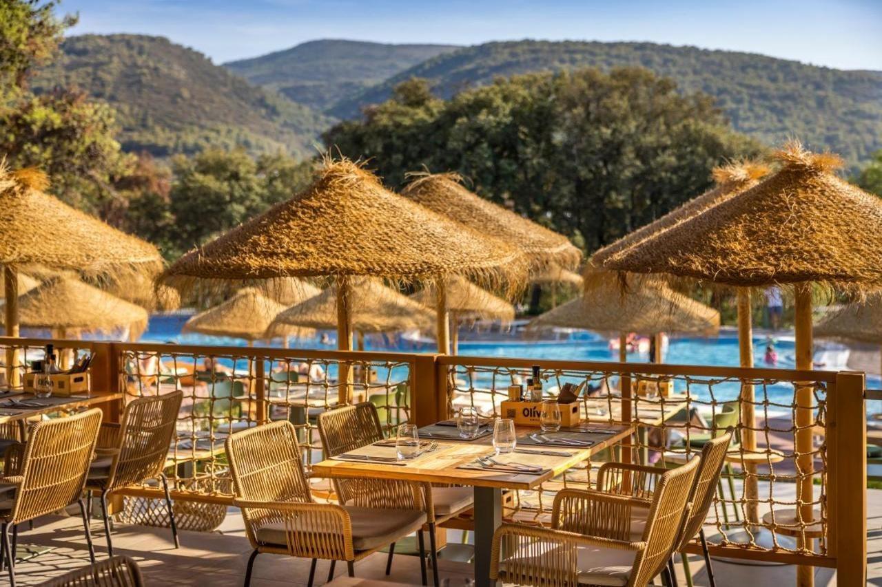 Trim Sunny Apartments By Valamar Stari Grad  Esterno foto