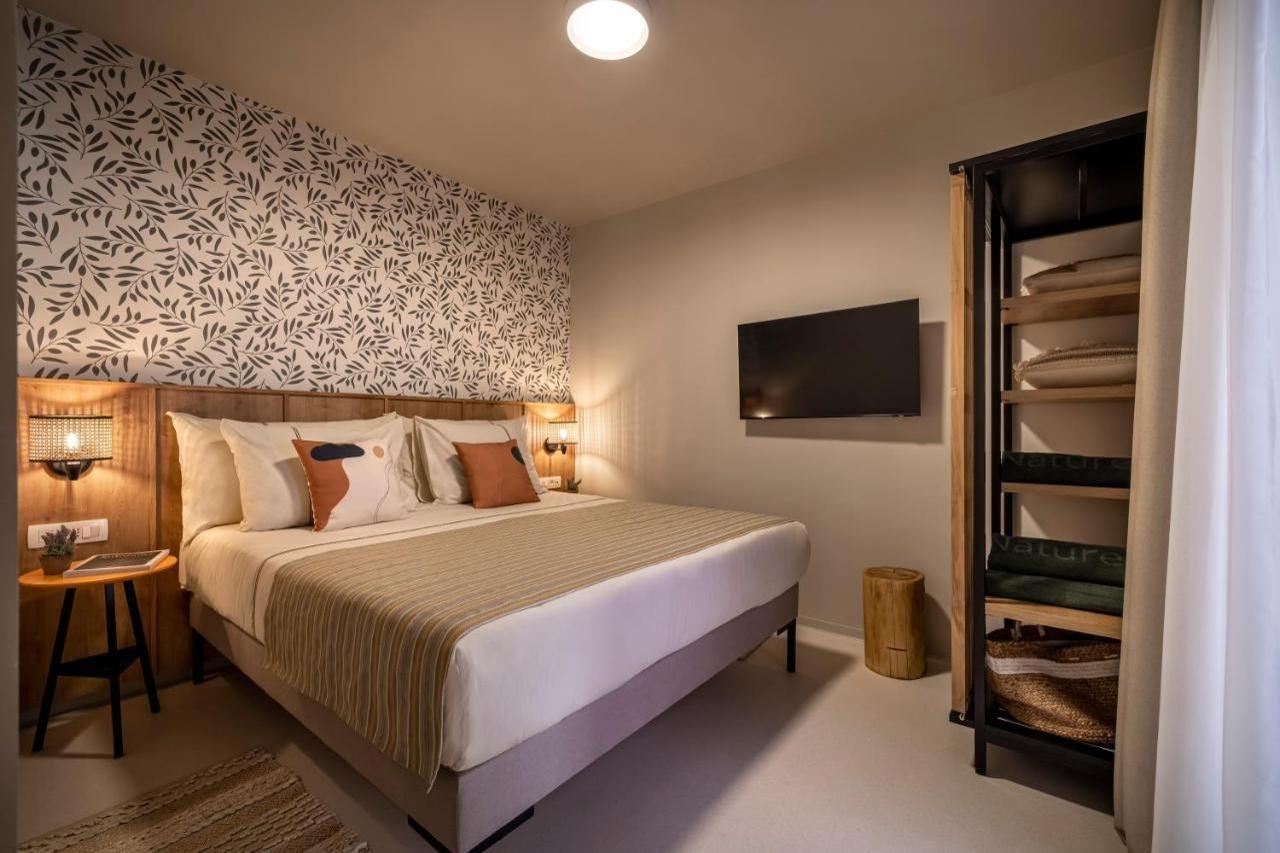 Trim Sunny Apartments By Valamar Stari Grad  Esterno foto