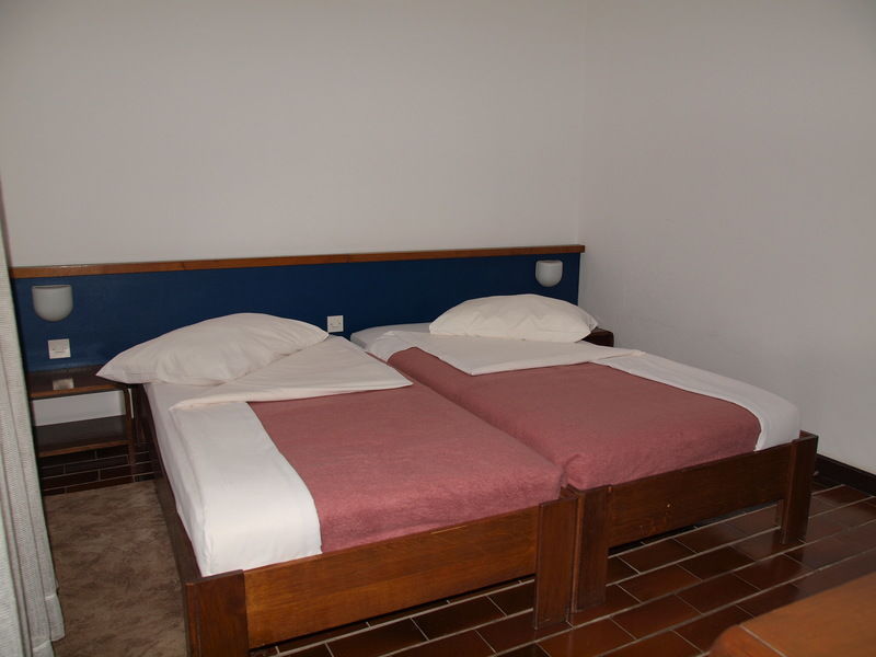 Trim Sunny Apartments By Valamar Stari Grad  Esterno foto