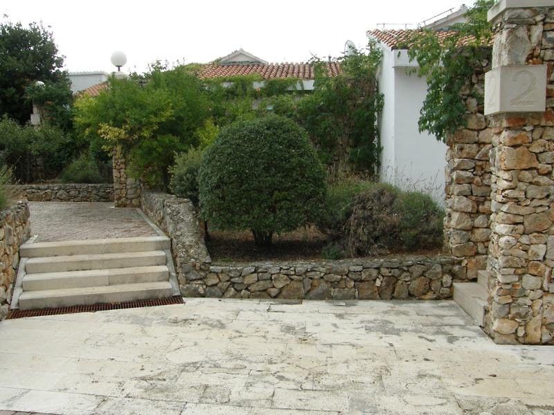 Trim Sunny Apartments By Valamar Stari Grad  Esterno foto